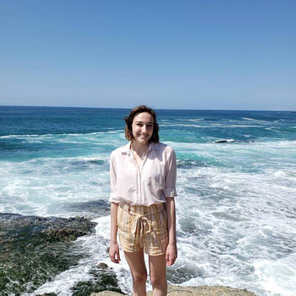 Meet your Posher, Isabelle